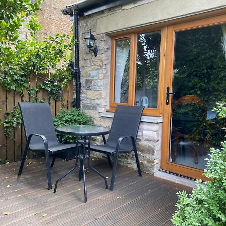 Glenalmond House Hotel EDI Exterior foto