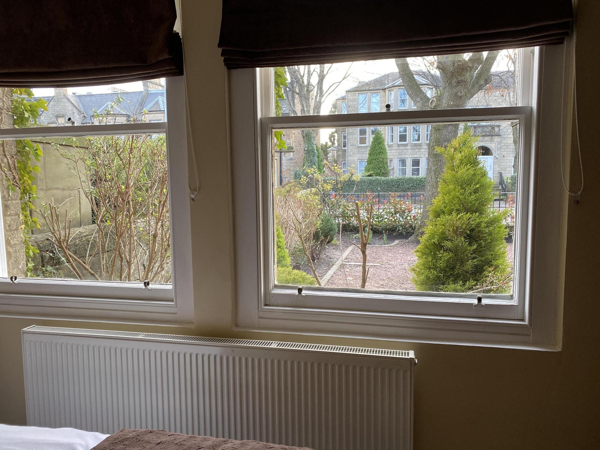 Glenalmond House Hotel EDI Exterior foto