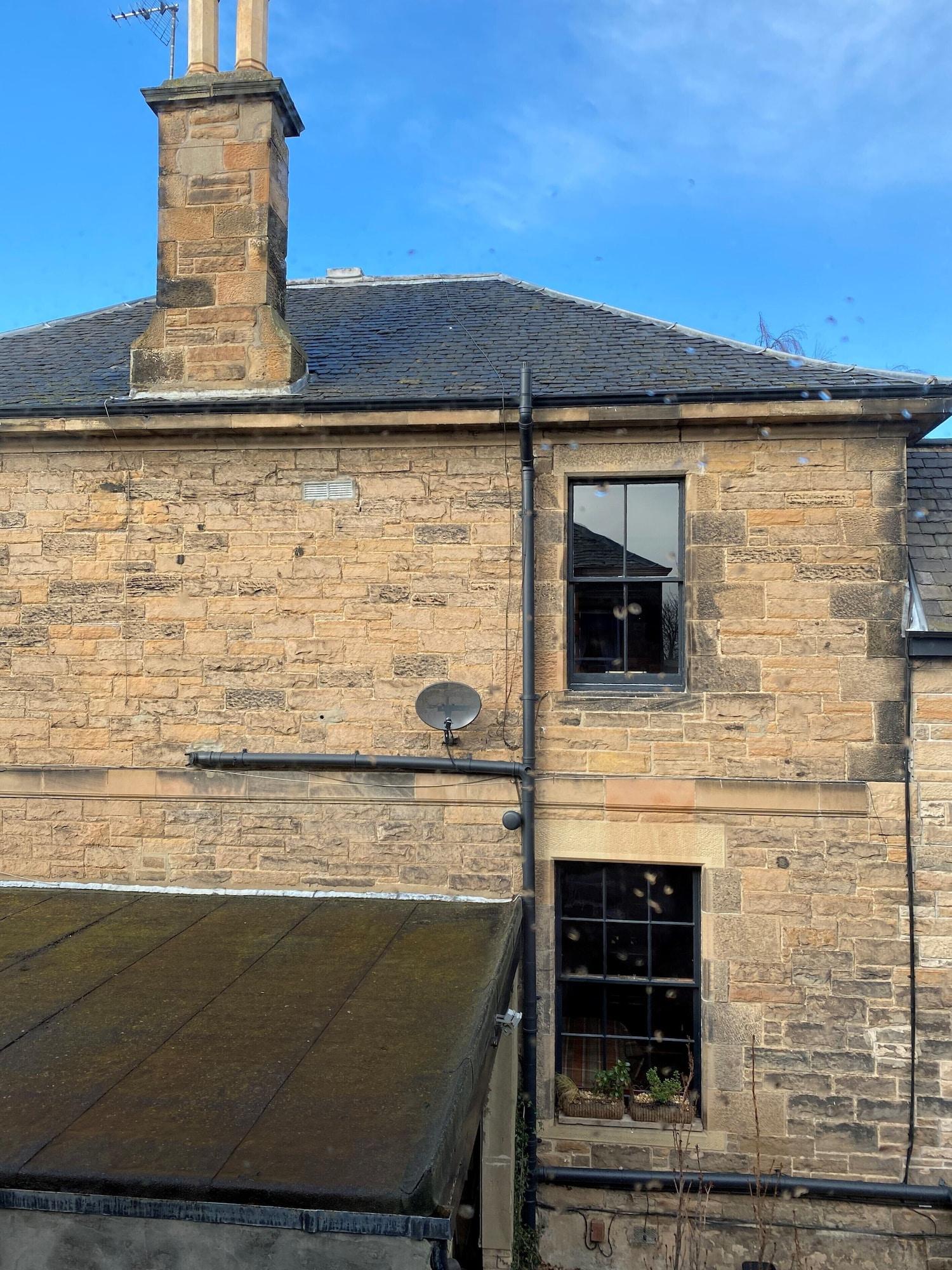 Glenalmond House Hotel EDI Exterior foto