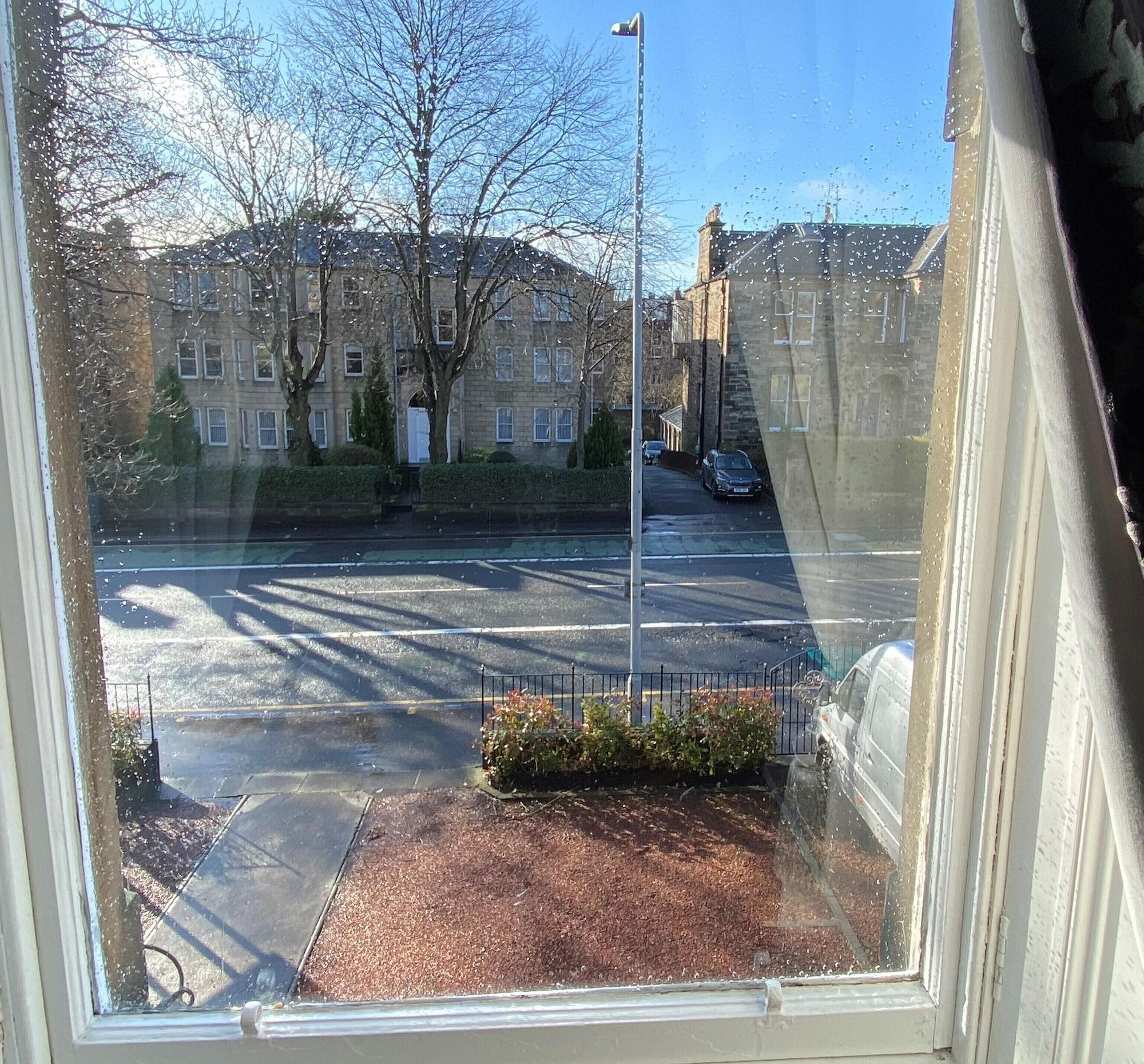 Glenalmond House Hotel EDI Exterior foto