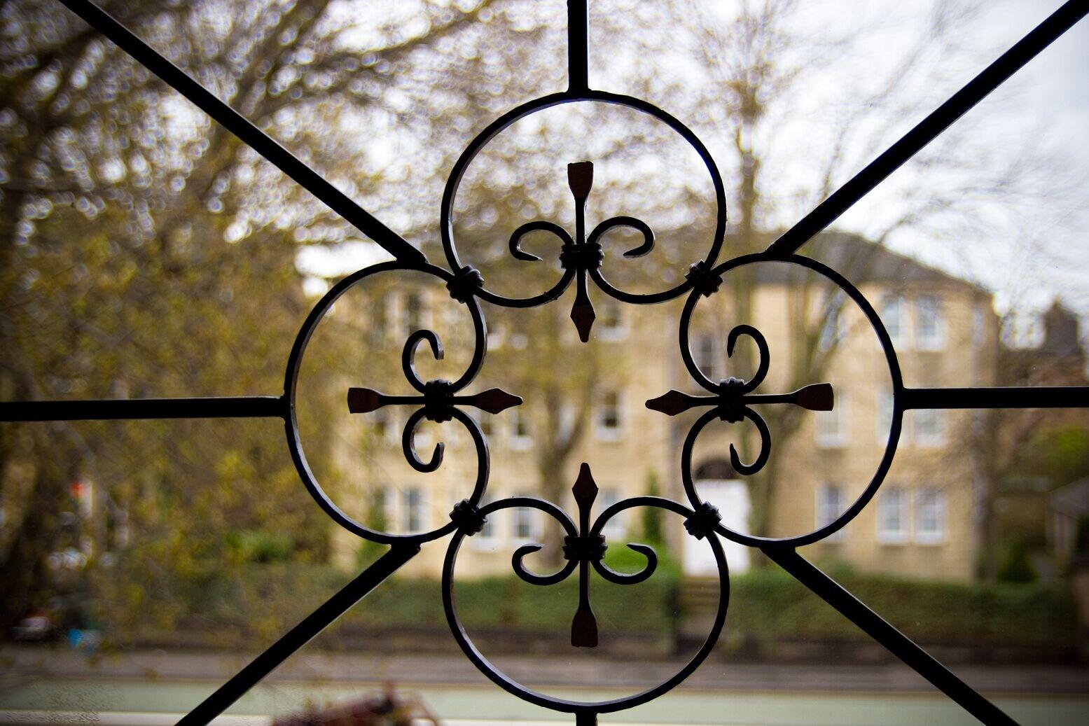 Glenalmond House Hotel EDI Exterior foto