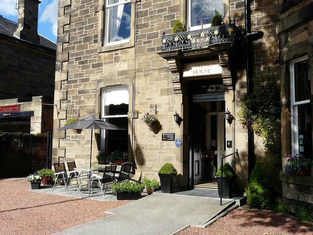 Glenalmond House Hotel EDI Exterior foto