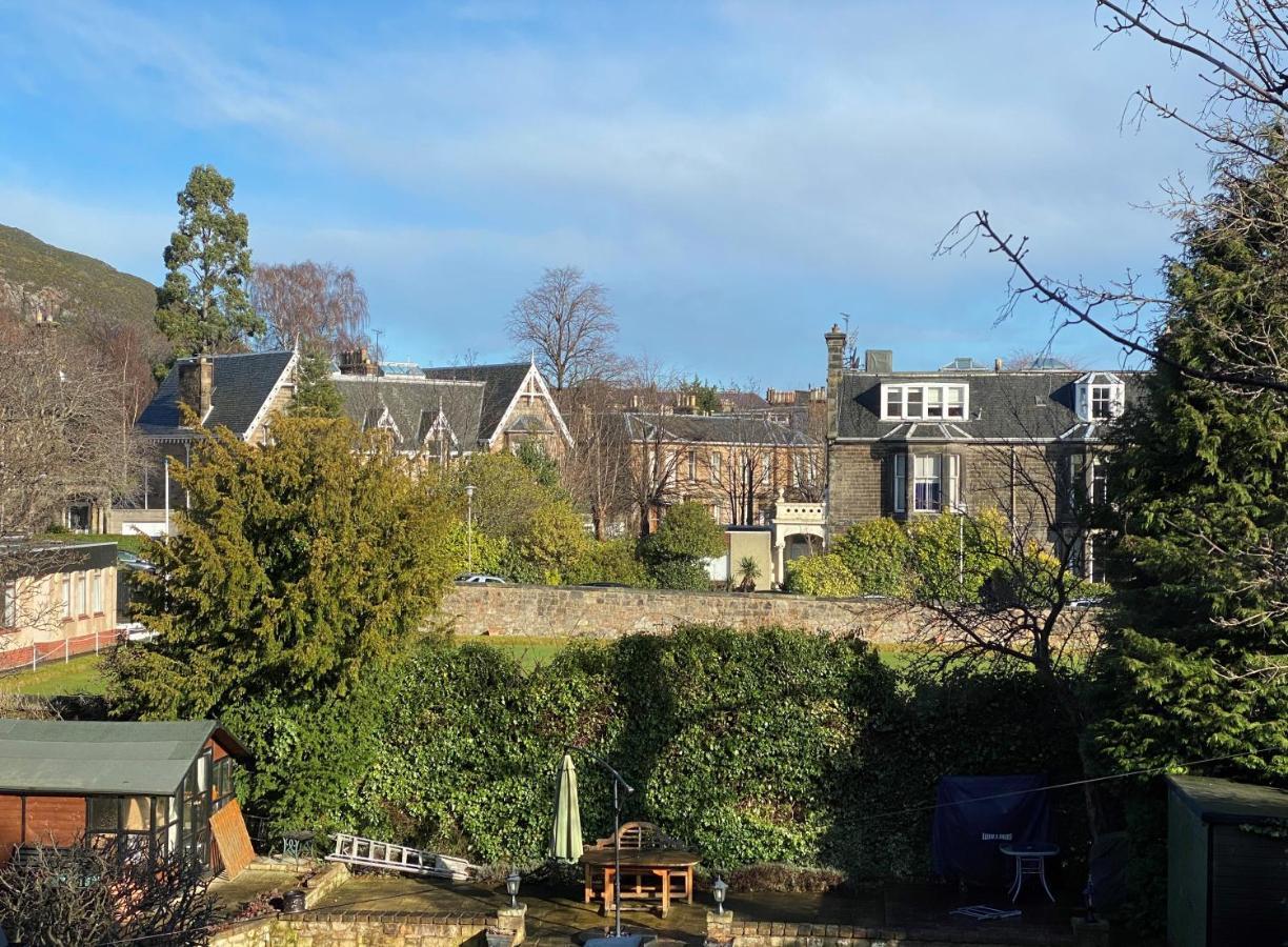 Glenalmond House Hotel EDI Exterior foto